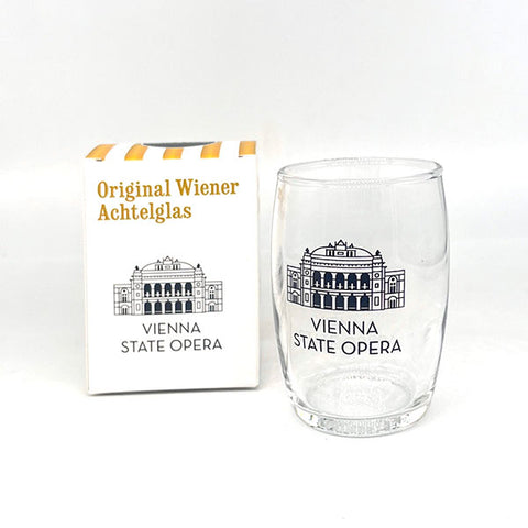 Wiener Achtelglas